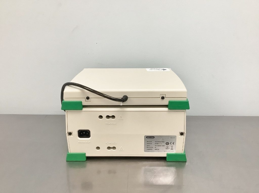 Gene Pulser Xcell 電穿孔儀（型號1652662）系統(tǒng)性介紹