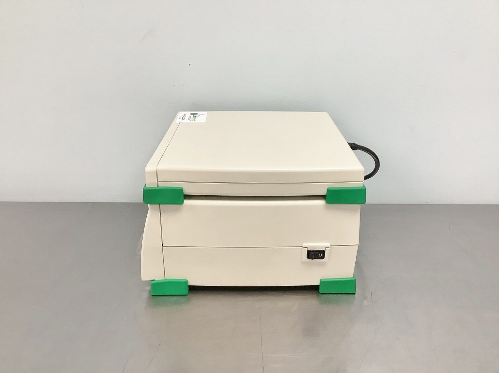 伯樂Bio-Rad電穿孔儀使用注意事項詳解