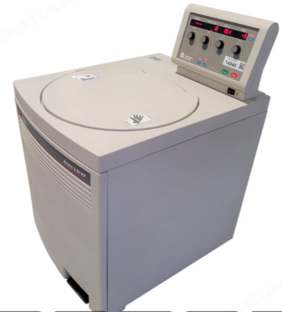 貝克曼Optima MAX-TL 樣品保護效果優(yōu)