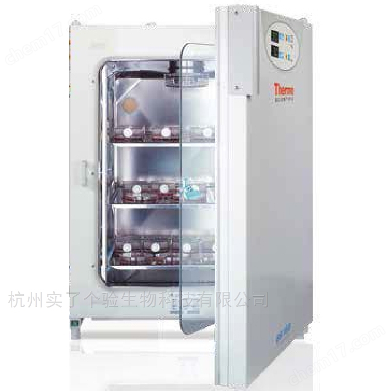 Thermo賽默飛BB150 CO2細胞培養(yǎng)箱
