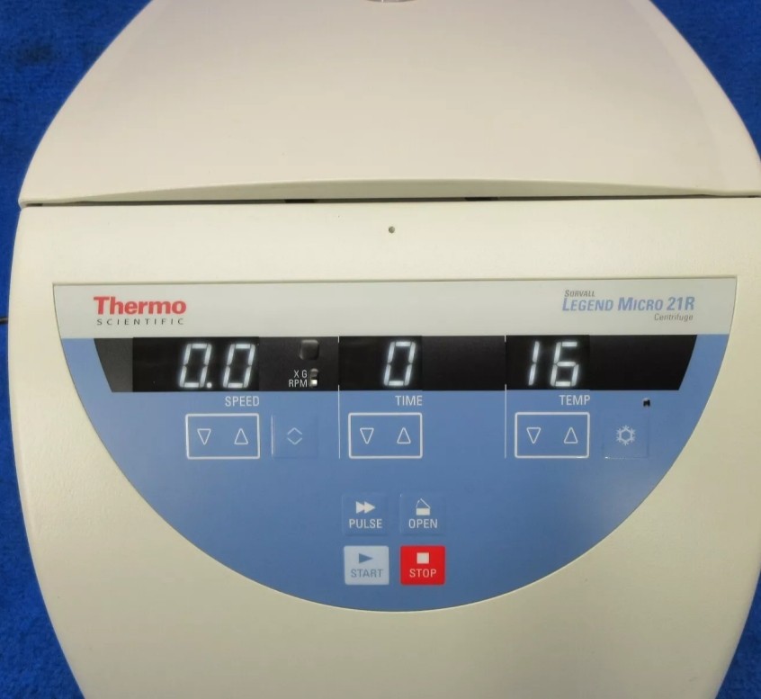 賽默飛的Sorvall LYNX 6000是否有完整配件編號手冊？